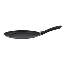 Image of Strauss Induction Crepe Pan 26cm