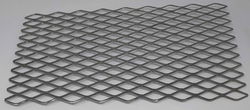 Image of Canner SS Rack Mesh Plate 13 1/4 x 21in