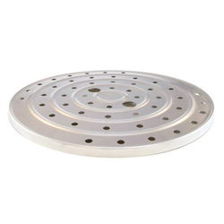 Image of Stock Pot/ Pressure Canner Rack 11 1/4″ Round