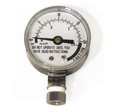 Image of Pressure Canner Gauge for Presto 23qt – for USA only