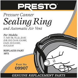 Image of Pressure Canner Sealing Ring for Pr –