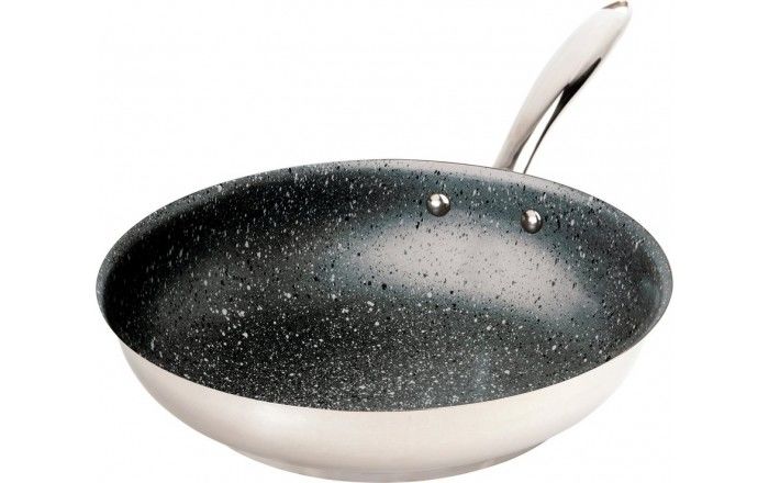Image of Fry Pan Accolade Granite Non-Stick 24cm/9.5″