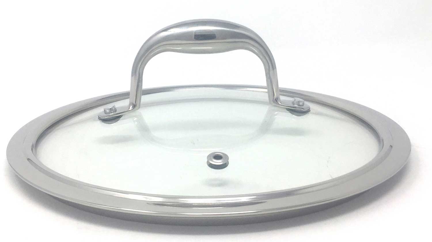 Image of Glass Lid Accolade 28cm/11″