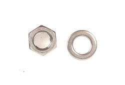 Image of Pressure Canner Gauge Fastener Pack