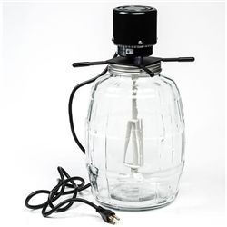 Image of Butter Churn 2.5 gal w/Stainless Agitator -Discontinued- Substitute with 352-032