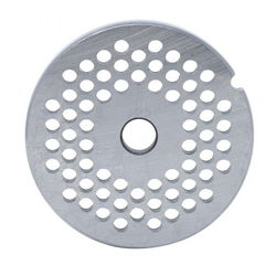 Image of Meat Grinder Plate #10/12 4.5mm