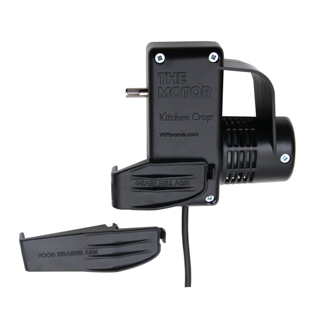 Image of Strainer Kitchen Crop Motor