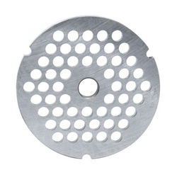 Image of Meat Grinder Plate #32 8mm 5/16 in