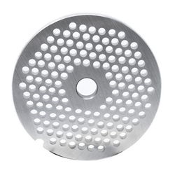 Image of Meat Grinder Plate #32 4.8 Mm 3/16″