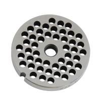 Image of Meat Grinder Plate #22 6.4mm