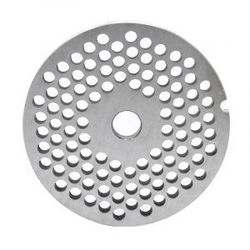 Image of Meat Grinder Plate #32 6 mm