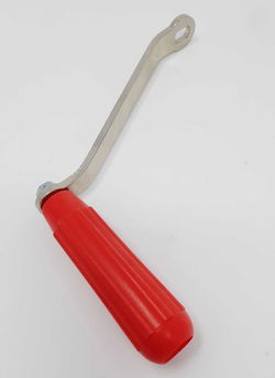 Image of Strainer Handle for Sauce Master Strainer