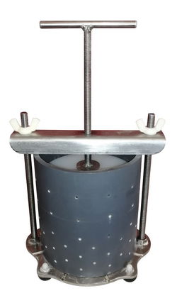 Image of Cheese Press