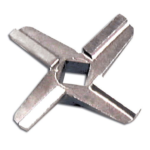 Image of Meat Grinder Knife #32