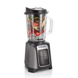 Image of PowerMax Professional-Performance Blender Grey