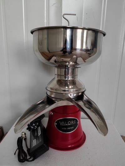 Image of Electric Cream Separator Valore