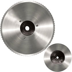 Image of DWSO Meat Slicer Weston – Serrated Blade – 7 1/2 inch