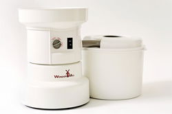 Image of Grain Mill Electric Wondermill ETA Jan 2026