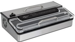 Image of VacMaster PRO360 Vacuum Sealer with 16′ Seal Bar – Currently unavailable