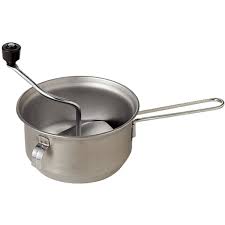 Image of Food Mill 2 qt Mirro