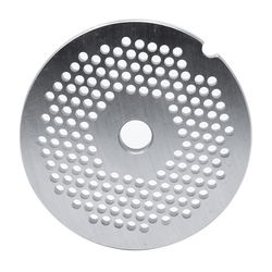 Image of Meat Grinder Plate #22 3.5 mm 1/8′