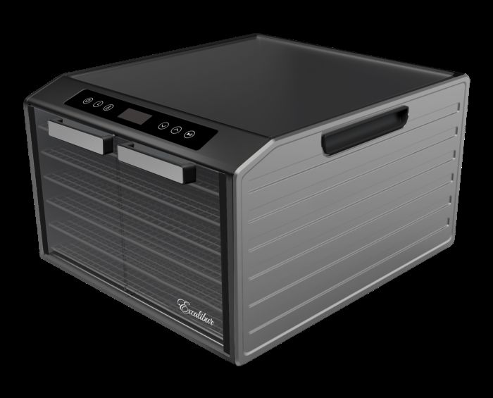 Image of 6-Tray Select Series Digital Dehydrator