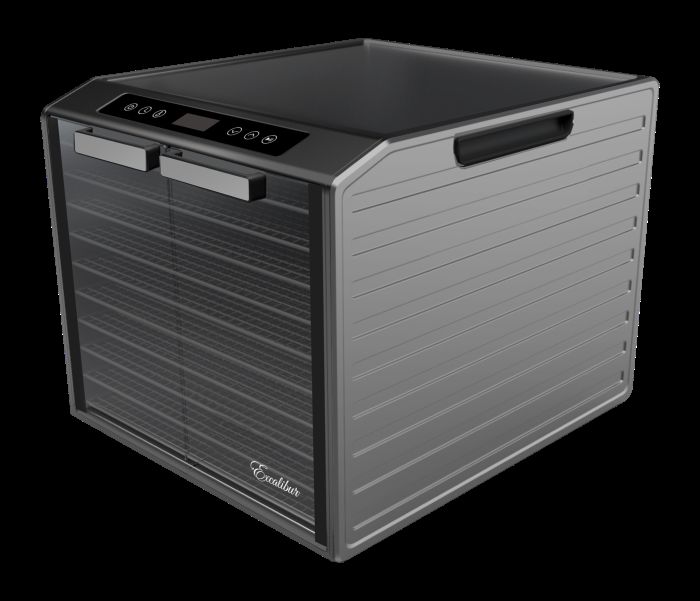 Image of 10-Tray Select Series Digital Dehydrator