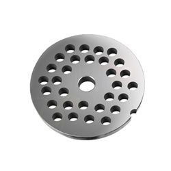 Image of Meat Grinder Plate #32 10mm (3/8 )