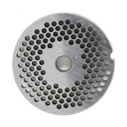 Image of Meat Grinder Plate #10/12 3 mm
