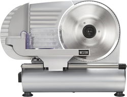 Image of Meat Slicer Weston 9 inch- Discontinued