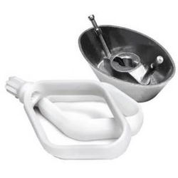 Image of Cookie Paddles with Metal Driver for Bosch Kitchen Machine