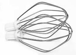Image of Wire Whips for Bosch Set of 2