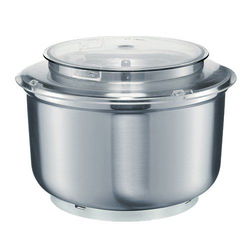 Image of Bosch Bowl SS with Lid Universal Plus No ETA