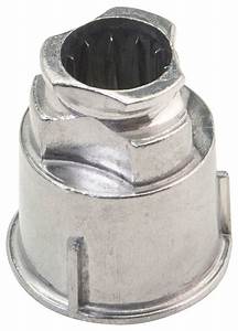 Image of Bosch Slicer/Shredder Disk Driver