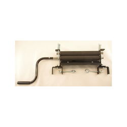 Image of Hand Clothes Wringer Solid Stainless Steel