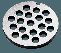 Image of Bosch Meat Grinder Plate 8mm