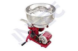 Image of Manual/Electric (Dual) Cream Separator Intec 165L