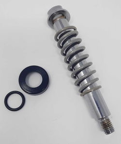 Image of Strainer Drive Shaft ONLY SS #3