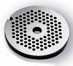 Image of Bosch Meat Grinder Plate 3 mm