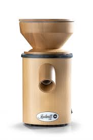 Image of Mockmill Lino 200 Grain Mill