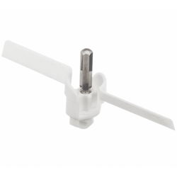 Image of Bosch Compact Continuous Shredder Slinger –