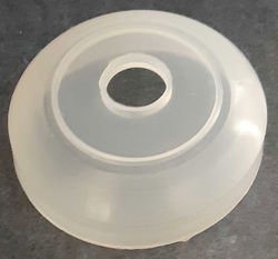 Image of Bosch Flour Sifter Dust Cap