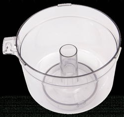 Image of Bosch Food Processor Bowl