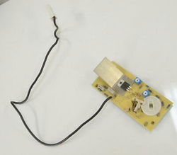 Image of Bosch Control Module Universal Plus