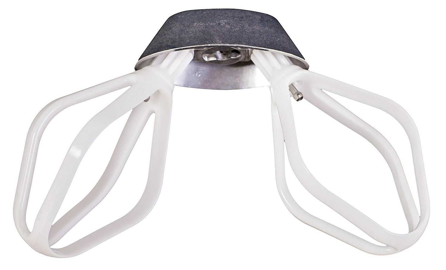 Image of Cake Paddles w Metal Driver for Bosch Kitchen Machine