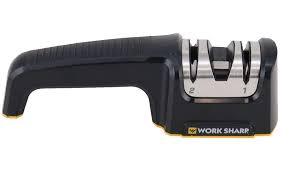 Image of Work Sharp Sharpener Pull Through