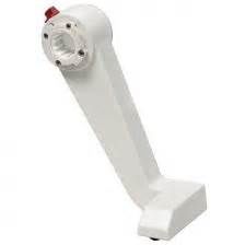 Image of Adapter Leg for Pasta Cutter & Meat Grinder for Bosch