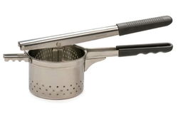 Image of Jumbo Potato Ricer -Santoprene