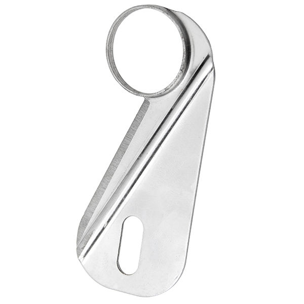 Image of Replacement Coring and Slicing Blade for Kitchen Crop Apple Peeler