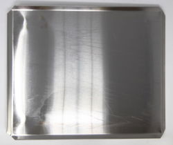 Image of Stainless Steel Drain Board Small 14′ X 18′